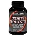 Axis Labs has just exhausted the competition. Creatine Ethyl Ester HCl is an exceptionally soluble creatine resulting in advanced absorption increased bioavailability and stability. Instead of saturating your system in creatine and hoping for absorption c