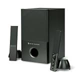 Buy Altec Lansing VS4121 Powered Audio System (Black) by Altec Lansing