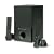 Altec Lansing VS4121 Powered Audio System (Black)