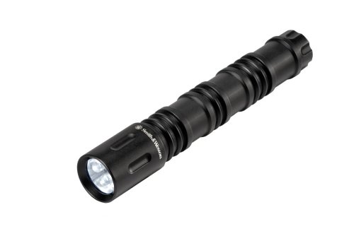 Smith and Wesson Galaxy 6 LED Personal Flashlight