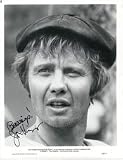 Voight, Jon - Signed 8x10 B&W