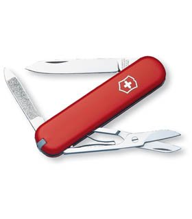 Victorinox Swiss Army Ambassador Pocket Tool