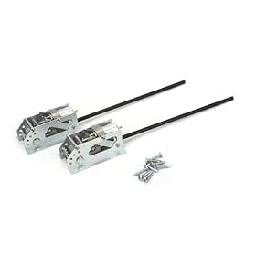 Pneumatic Retracts, 100 Degree, 60 size from Pneumatic Retracts