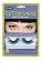Fluttery False Eyelashes