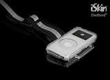 iSkin DuoBand Artic Flex- Nano