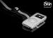 iSkin DuoBand Artic Flex- Nano