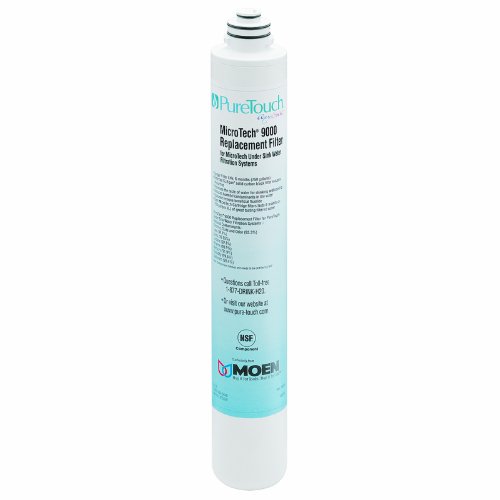 MOEN 9001 Puretouch Aquasuite Microtech 9000 Replacement Filter