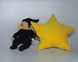 Eigenschaften KRUSE / Spieluhr Stern m Sternenbaby KRUSE 87212
