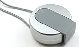 アウトドア アッシュトレー （ABITAX) チタニウムシルバー