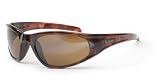 Bloc Eyewear Stingray Xr Sports Sunglasses - S/TORT