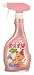 消臭楽園 無香タイプ猫用 400ml