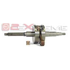 Kurbelwelle standard Minarelli Passend auf: � Aprilia-Amico 50, Area 51, Gulliver 50 AC, Rally AC� Aprilia-Rally 50 LC, SR 50, SR 50 AC, SR 50 LC, SR 50 Racing, SR 50 Stealth, SR 50 WWW, Scarabeo, Scarabeo, SR 50 WWW