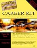 Review Lightspeed Press  / Divinely Inspired Career Kit: All In One Quick Transition Career Kit for Job-Hunters and Career-Changers (Multimedia) (Book, 3 CD's, 2 CD's on Interviewing Techniques, 1 CD on Salary Negotiations) (Divinely Inspired Career Kit)
