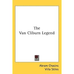 The Van Cliburn Legend