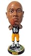 Pittsburgh Steelers Hines Ward Forever Collectibles Phathead Bobble Head - Football Sports Merchandise