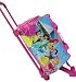 Disney Princess Luggage for children - mid size Princess wheeled Suitcase case