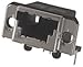 TE CONNECTIVITY / AMP 5-1761185-1 SDL CONNECTOR, RECEPTACLE, 4 POSITION, THROUGH HOLE (10 pieces)
