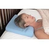 Foam Cervical Comfort Pillow