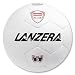 Lanzera Championship Match Soccer Ball (WH)