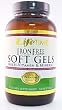 Iron Free Soft Gel Multis 2 Day - 120 - Softgel Iron Free Soft Gel Multis 2 Day - 120 - Softgel