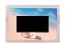 Luminox 7 inch Digital photo frame with remote control , JPEG, MP3, MP4, Calandar, Time & Alarm Function