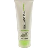 Paul Mitchell Straight Works Gel, Smoothing Style, Packaging May Vary, 6.8-Ounce Tubes (Pack of 2)