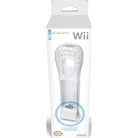 Wii MotionPlus