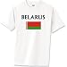 Belarus T-Shirt Standard Cotton