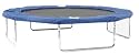 Airzone 8-Foot Band Trampoline