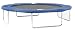 Airzone 8-Foot Band Trampoline