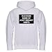 OLD DUDE MADE OF ACHY BREAKY PARTS Adult Zippered Hooded (Hoody Hoodie) Sweatshirt Fl...
