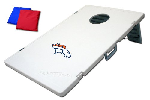 Denver Broncos 2.0 Tailgate Toss