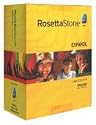 Rosetta Stone Version 3: Spanish (Latin America) Level 1,2,3,4 & 5 Set with Audio Companion