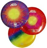 Discraft Elite Z Fly-Dye Stalker Driver Golf Disc