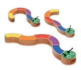 Caterpillar Grasping Toy - (Child)