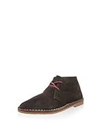 Springfield Safaris (Marrón Oscuro)