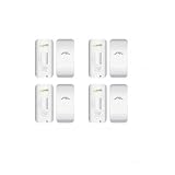 Bundle of 4 Ubiquiti Nanostation LOCO M5 Outdoor MIMO 11n 5GHz. locoM5 (4 pack)
