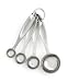 Martha Stewart Collection Measuring Spoons