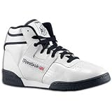 Reebok Workout Hi - Men's