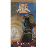 Moses The Animated Stories From the Bible