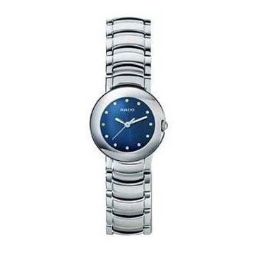 Rado Ladies Watches Coupole R22549203 - WW