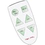 Tek Pal - Universal Large Button TV Remote Control