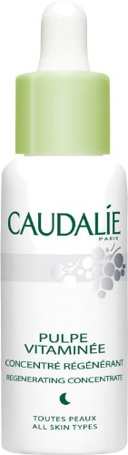 Caudalie Pulpe Vitaminee Regenerating Concentrate 15ml Preisvergleich