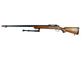 TSD Tactical SD702LW TSD SD702 Airsoft Bolt Action Sniper Rifle Version2 Upgrade