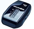 Alerte GPS - G200 NEO - Avertisseur de radar - Instruction vocale - Ecran LED - Noir