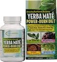 Applied Nutrition Yerba Mate Power-burn Diet, 60-Count