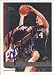 Keith Van Horn, New Jersey Nets, 1997 Topps Autographed Card