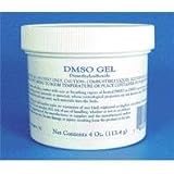 DMSO Pure 99.85% Gel