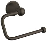 GROHE 40 160 ZB0 Seabury Paper Holder, Oil Rubbed Bronze