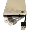 AREA USB2.0 �O�tHDD2.5�C���`�P�[�X S250 Ver.2 �V�����p�� 'SD-SC25U2-CH